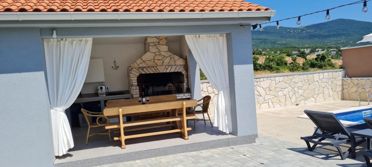 House Vallis Aurea Povile Dış mekan fotoğraf