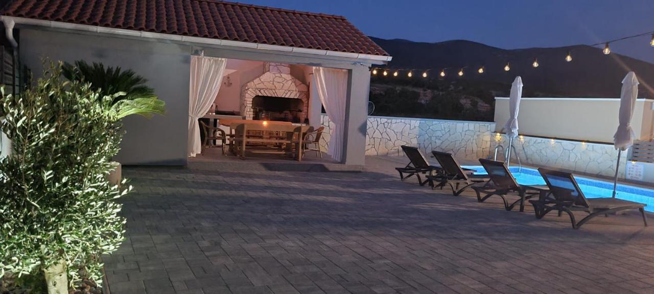 House Vallis Aurea Povile Dış mekan fotoğraf