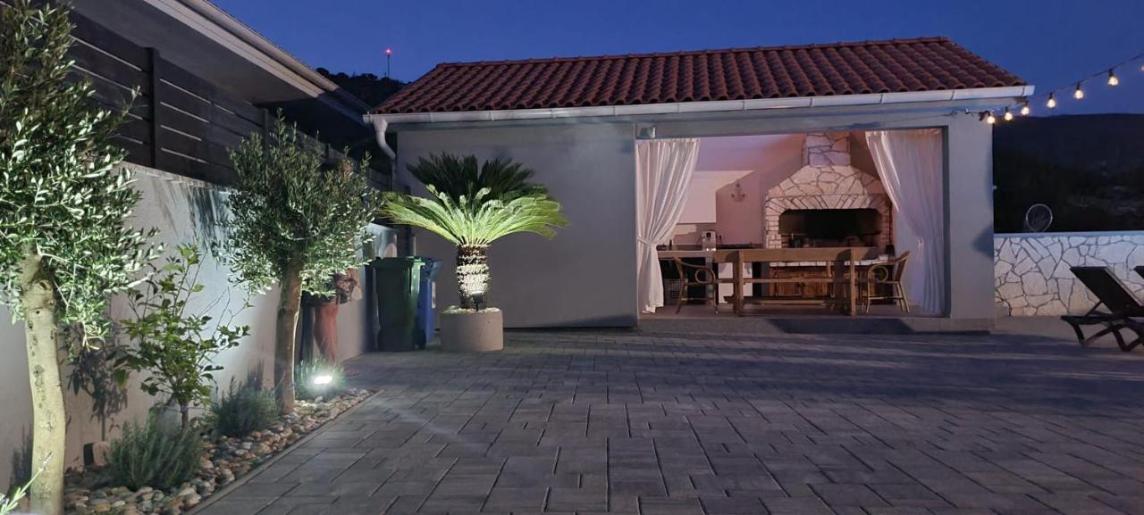 House Vallis Aurea Povile Dış mekan fotoğraf