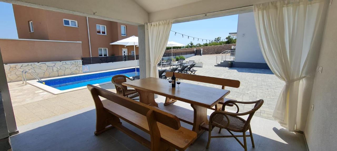 House Vallis Aurea Povile Dış mekan fotoğraf