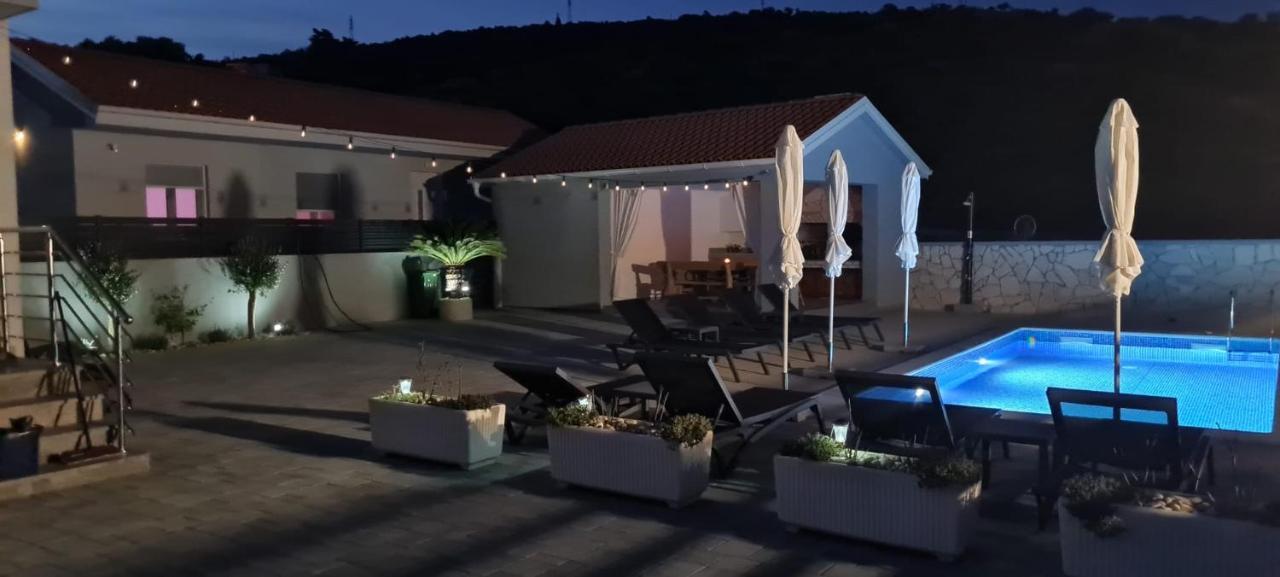 House Vallis Aurea Povile Dış mekan fotoğraf