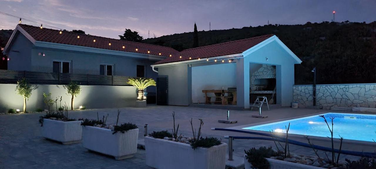House Vallis Aurea Povile Dış mekan fotoğraf
