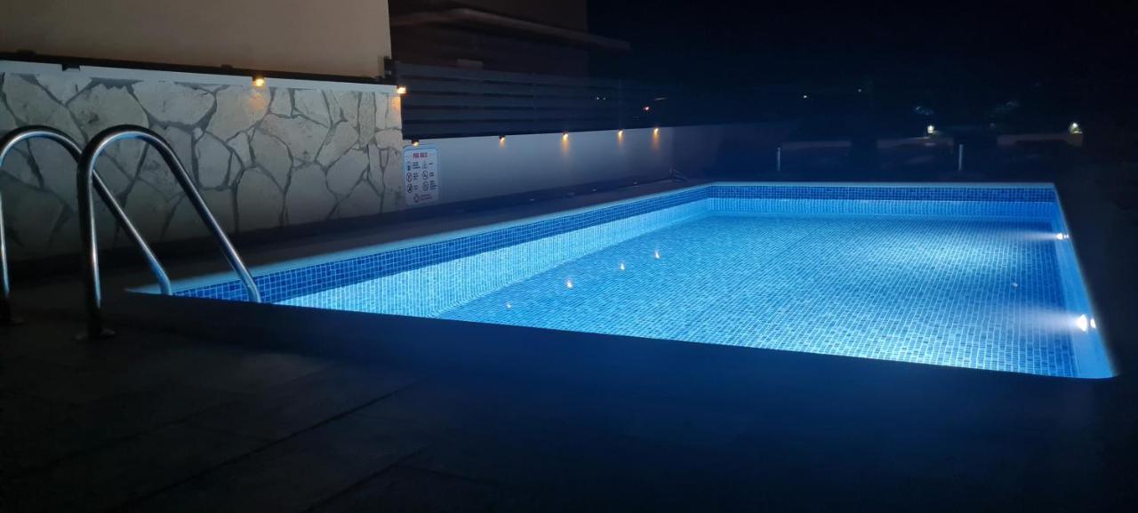 House Vallis Aurea Povile Dış mekan fotoğraf