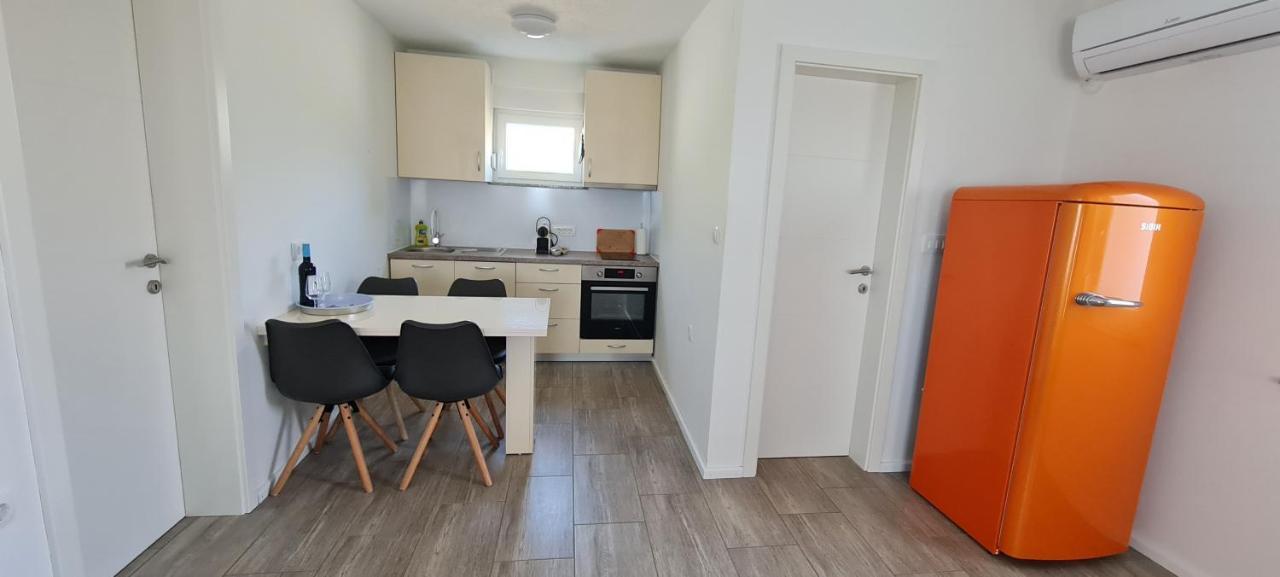 House Vallis Aurea Povile Dış mekan fotoğraf