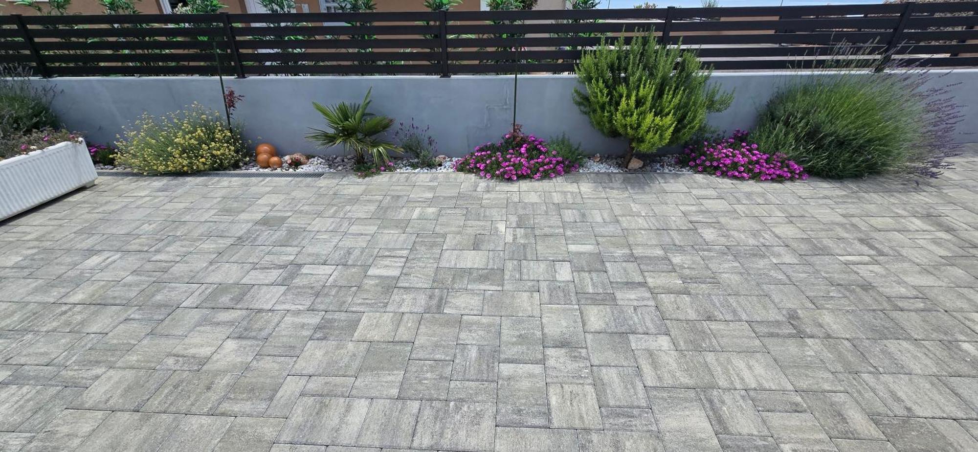 House Vallis Aurea Povile Dış mekan fotoğraf